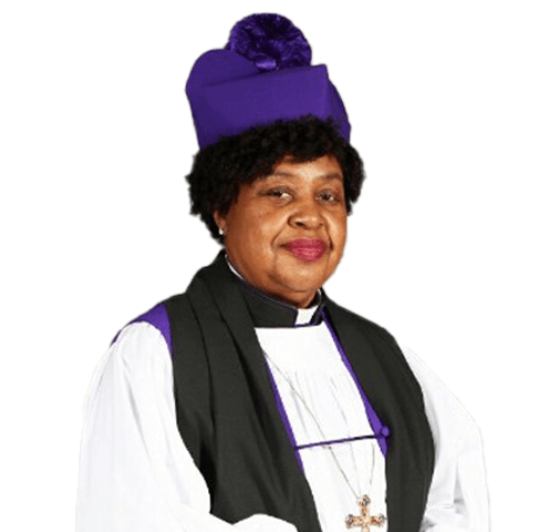 Bishop Carolyn H. Glenn